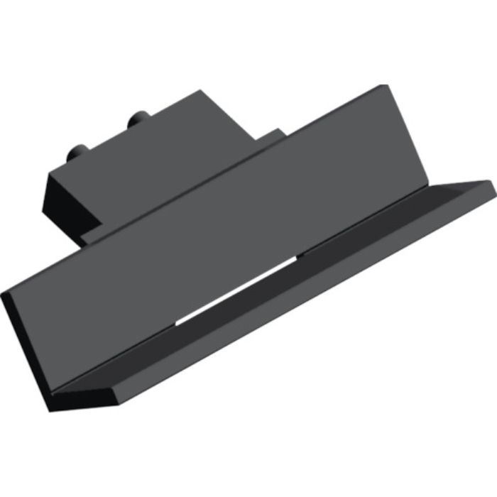 富士元 ナイスコーナー用 固定板(薄板用)(Tcode:7964501)