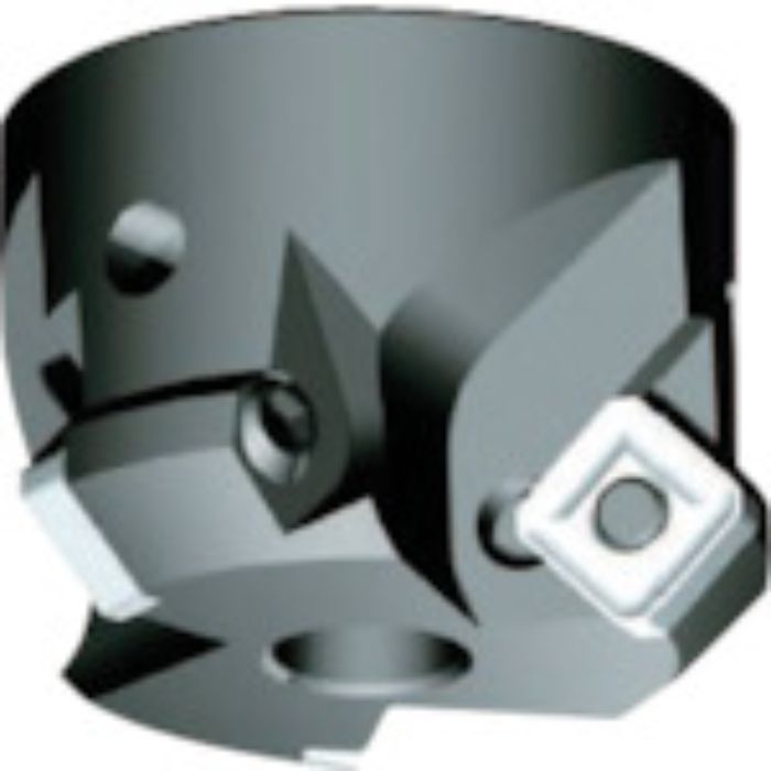 富士元 卓上型面取り機 ナイスコーナーF3用カッター ネガタイプ(Tcode:7964528)