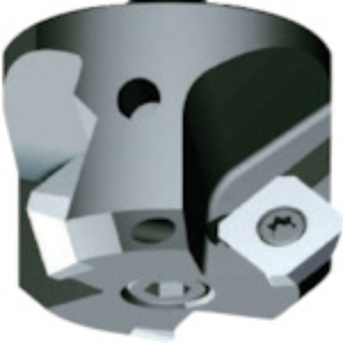 富士元 卓上型面取り機 ナイスコーナーF3用カッター ポジタイプ(Tcode:7964536)