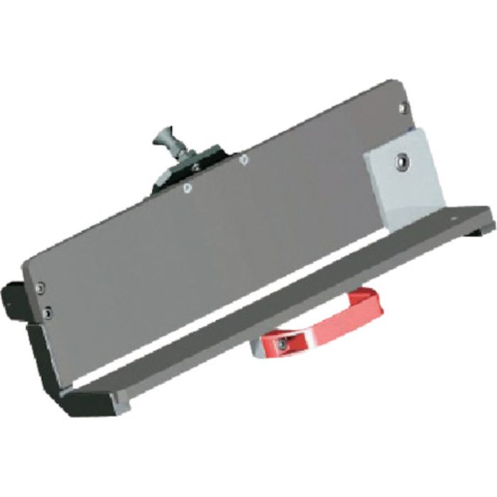 富士元 卓上型面取り機 ナイスコーナーF3 オプションスライドガイド板(Tcode:7964544)