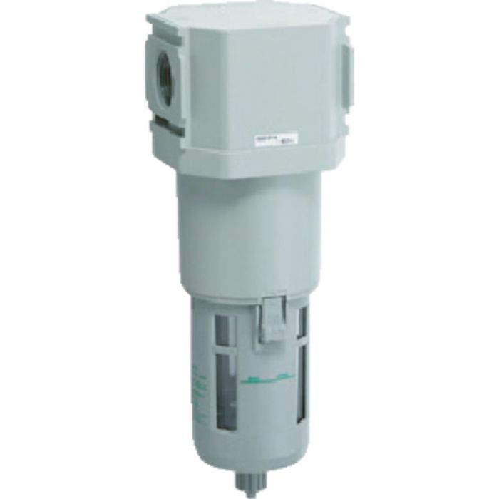 CKD エアフィルター(Tcode:3444716)