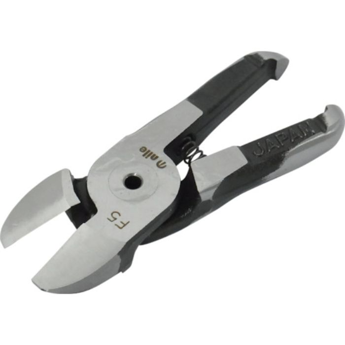 ナイル エアーニッパ替刃樹脂切断用F5(Tcode:1040138)