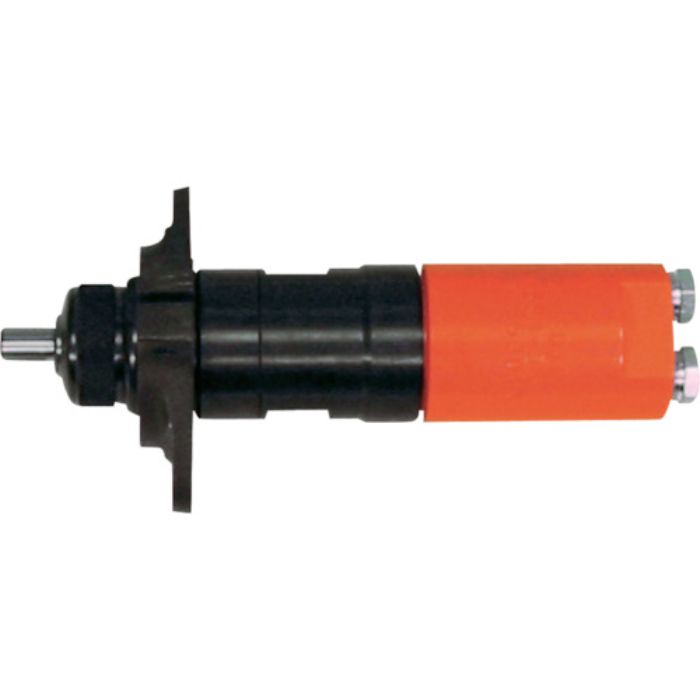 不二 小型エアモータ(可逆回転型/切欠式)(Tcode:7323867)