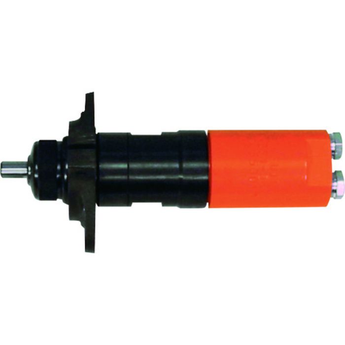 不二 小型エアモータ(可逆回転/切欠式)(Tcode:8106653)