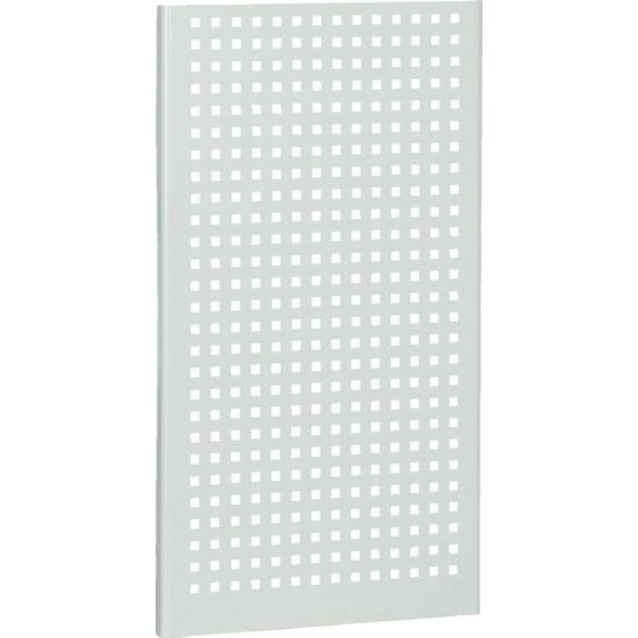TRUSCO ツールワゴン ファルコンワゴン D400XH880用パネル ヤンググリーン(Tcode:4878761)
