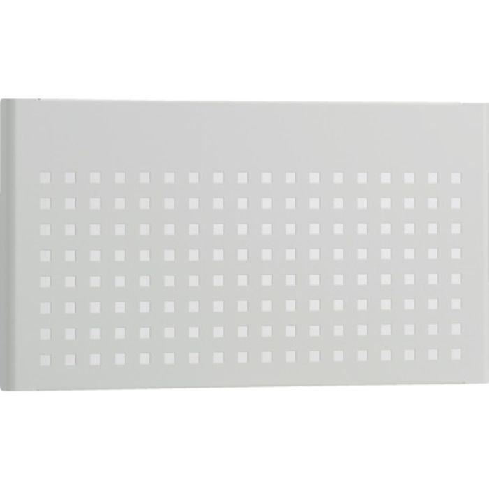 TRUSCO ツールワゴン ファルコンワゴン D500用パネルS ホワイト(Tcode:2195042)