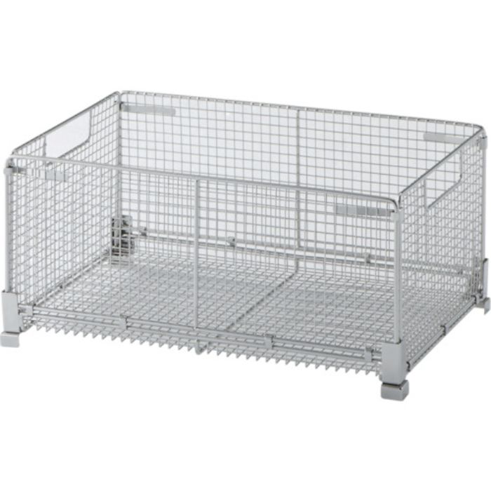 テイモー ファインバスケット300×450×200 10×10メッシュ20kg(Tcode:3557049)