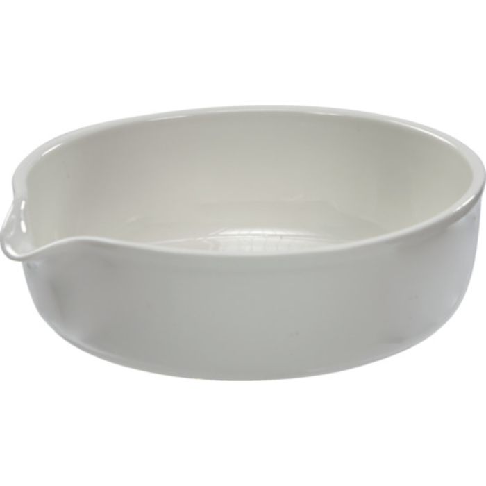 TRUSCO 平底蒸発皿 外径106mm(Tcode:3824034)