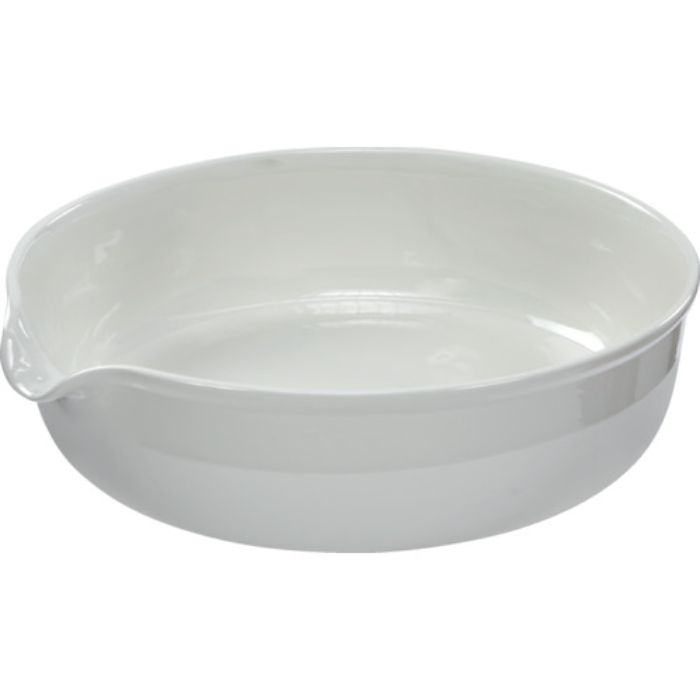 TRUSCO 平底蒸発皿 外径225mm(Tcode:3824038)