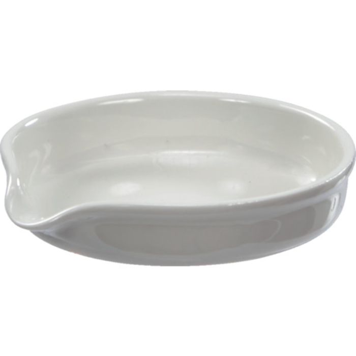 TRUSCO 平底蒸発皿 外径50mm(Tcode:3824033)
