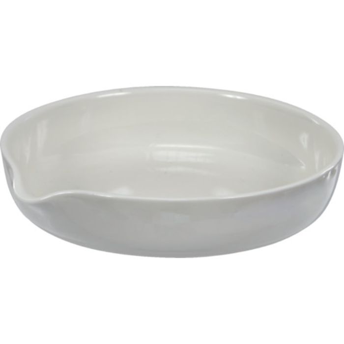 TRUSCO 平底蒸発皿 外径82mm(Tcode:3824040)