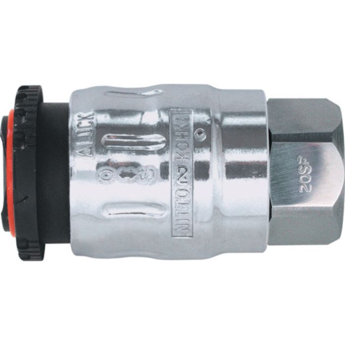 日東 フルブローカプラFBH40SF(23548)(Tcode:2148315)