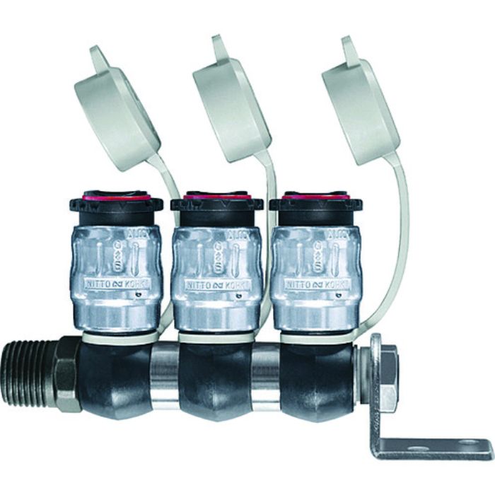 日東 ロータリー式フルブローラインカプラ(Tcode:7779453)