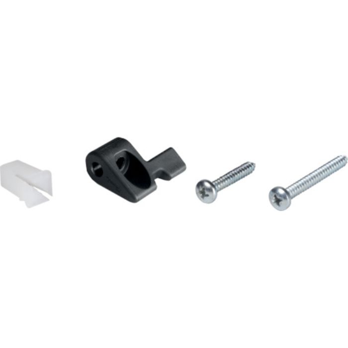 Fami パンチングパネル専用ユニバーサルフック UNIPOK 30個入り(Tcode:2578168)
