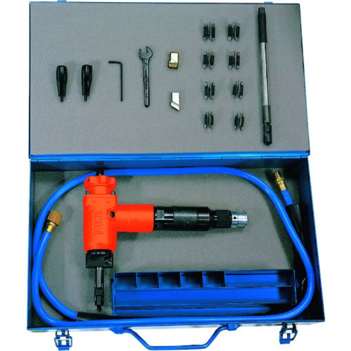 不二 パイプ開先加工機 無負荷回転数(rpm)180(Tcode:8520705)