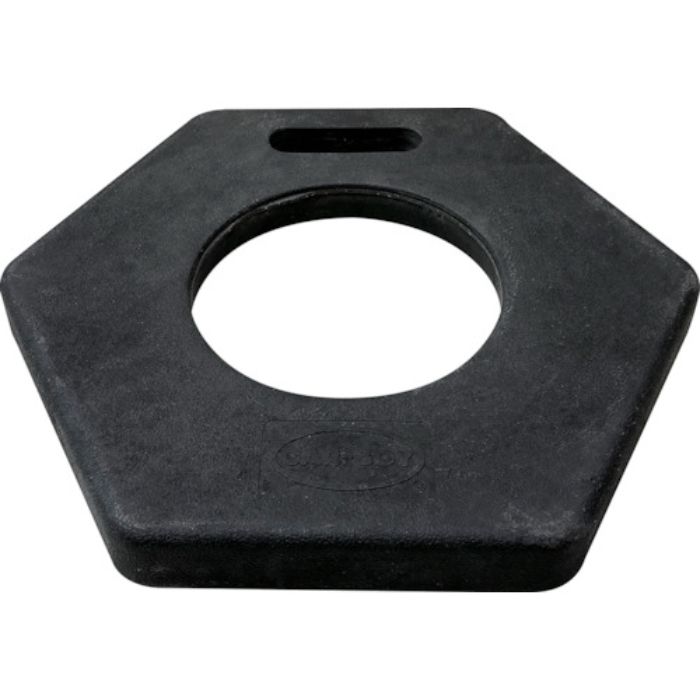 CAR-BOY ラバーウエイト6kg(Tcode:2498747)