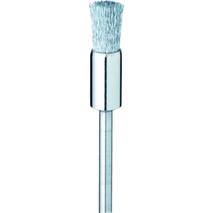 ミニモ 金属ブラシ エンド スチール φ8 (10本入)(Tcode:4993624)