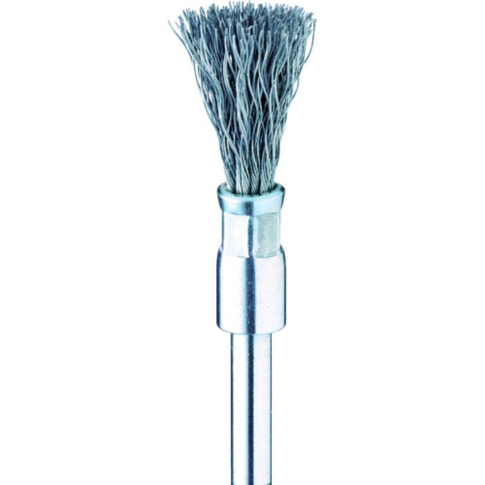 ミニモ 金属ブラシ エンド スチール φ25 (3本入)(Tcode:4993721)