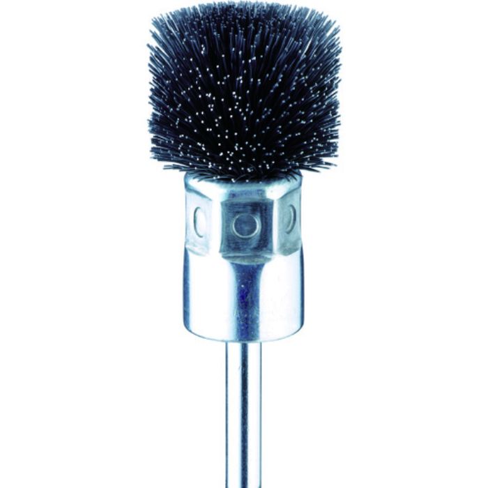 ミニモ 金属ブラシ 異形 スチール Φ30(Tcode:4993764)