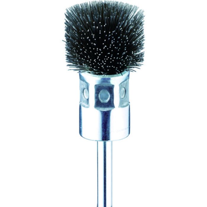 ミニモ 金属ブラシ 異形 ステンレス Φ30(Tcode:4993802)