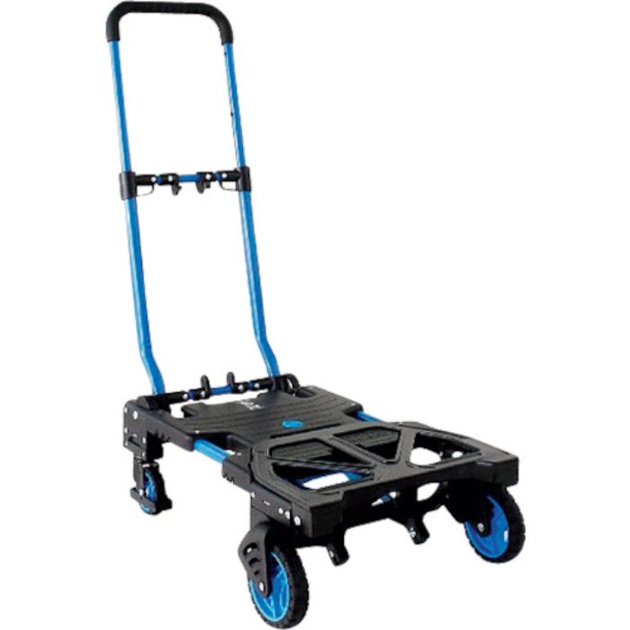 ダンディ フラットカートツーバイフォー W385×D250(Tcode:2375945)