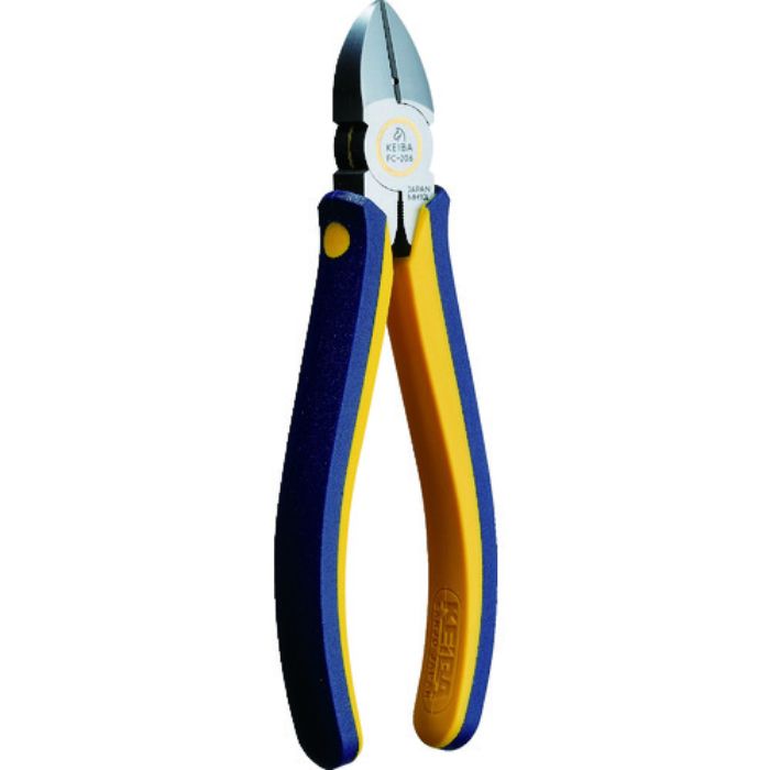 KEIBA ハイグレード・ザ・ニッパー 2com.ハンドル 150(Tcode:7608128)