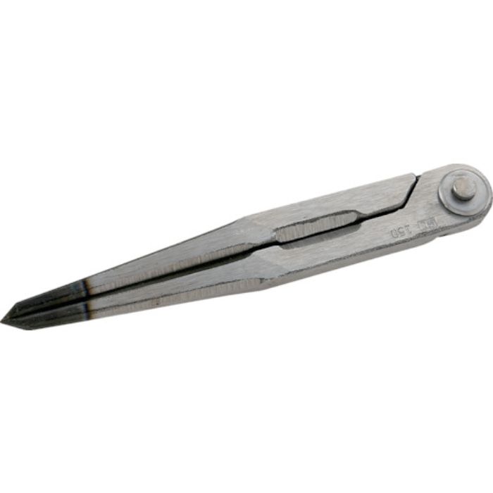 SK 本鋼コンパス150mm(Tcode:1768862)