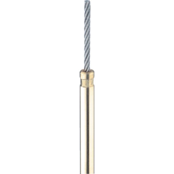 ミニモ ホールブラシ ロープ ソフト Φ1.5(Tcode:4994027)