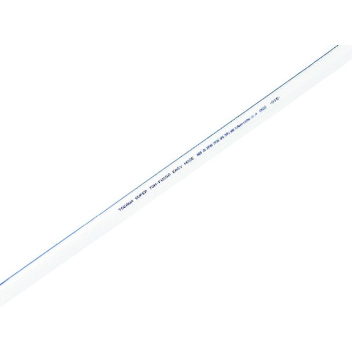 十川 スーパートムフッ素イージーホース 19×26mm 5m(Tcode:1193412)