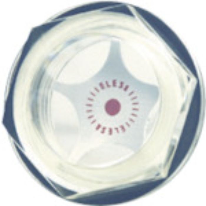 ELESA スター型ウィンドー ねじ寸法G1/4(Tcode:3965996)