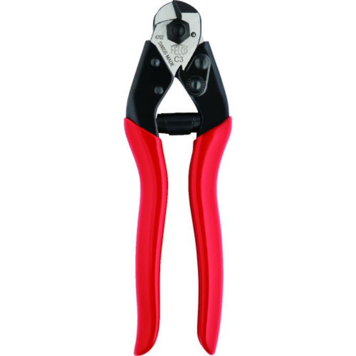 FELCO ケーブルカッター C3 190MM(Tcode:2063219)
