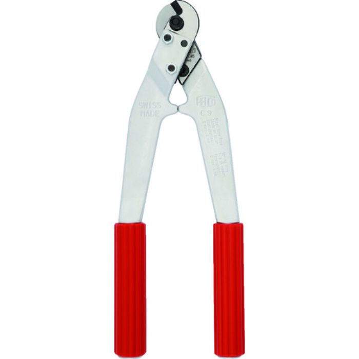 FELCO ケーブルカッター C9 325MM(Tcode:2063223)