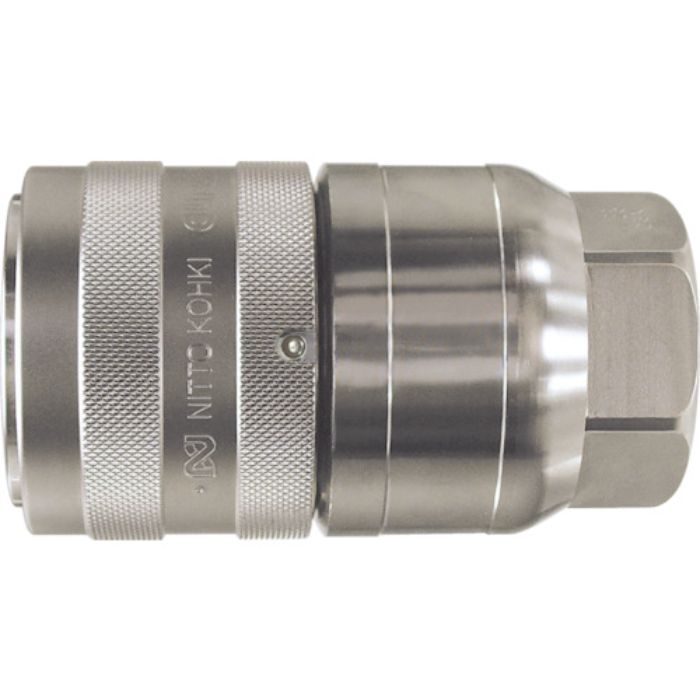 日東 フラットフェイスカプラFF型(20900)(Tcode:7779500)