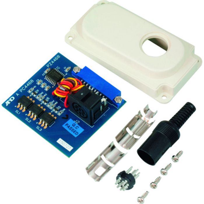 A&D FG用RS-232C/コンパレータ出力 FG-24JA(Tcode:2543880)