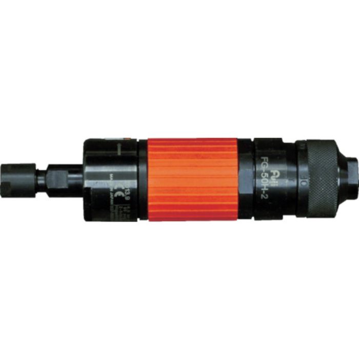 不二 ストレートグラインダー 適用砥石寸法外径×厚さ32×13mm(Tcode:7712715)