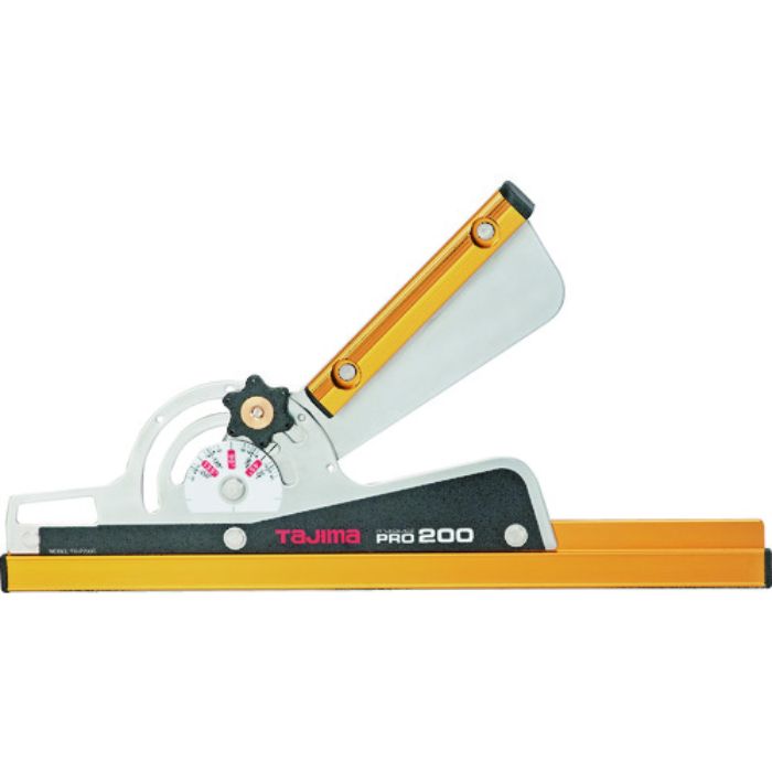 タジマ フリーガイド PRO200C(Tcode:4941446)