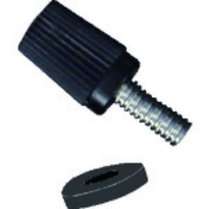 タジマ フリーガイドスライド専用ガイド固定ネジ(Tcode:8277107)