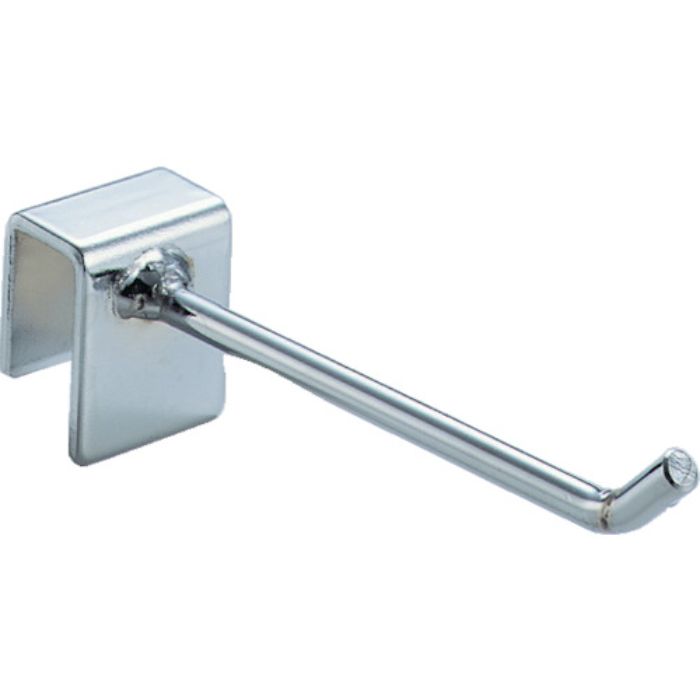 TRUSCO FHRフリーハンガーラック用フック 100L(Tcode:5098882)