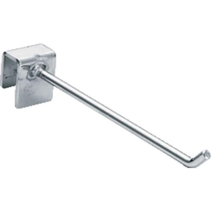 TRUSCO FHRフリーハンガーラック用フック 150L(Tcode:5014654)