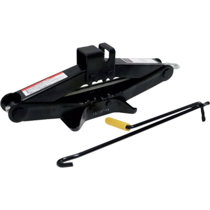 メルテック 2t機械式パンタジャッキ(Tcode:4089449)