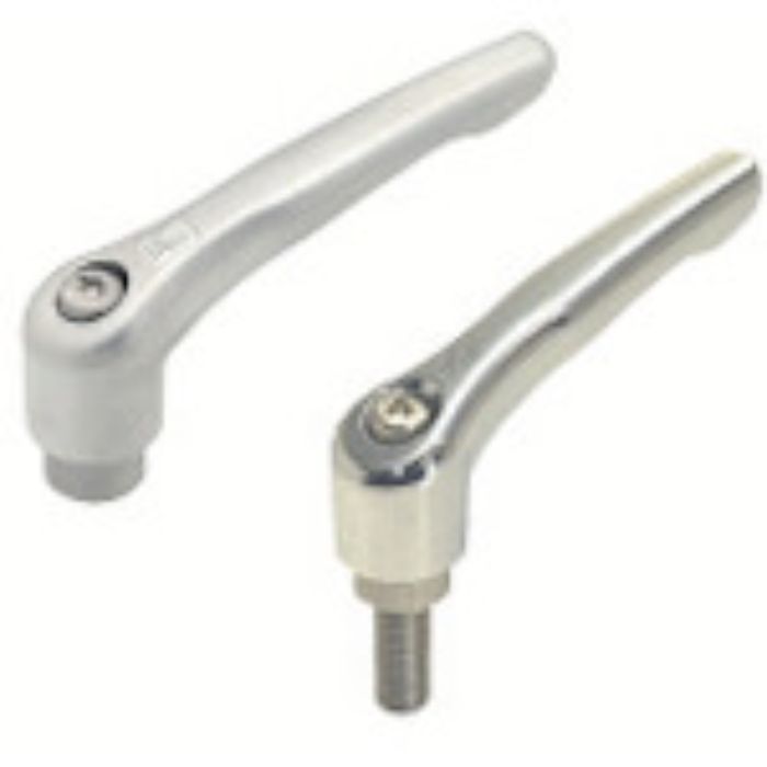 kipp クランプレバー(Tcode:8056945)