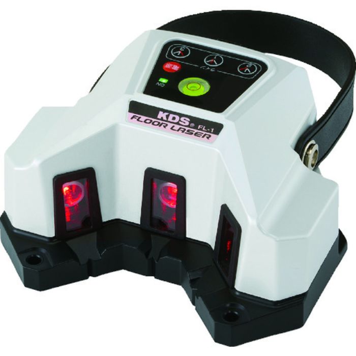 KDS フロアレーザー(Tcode:1287355)