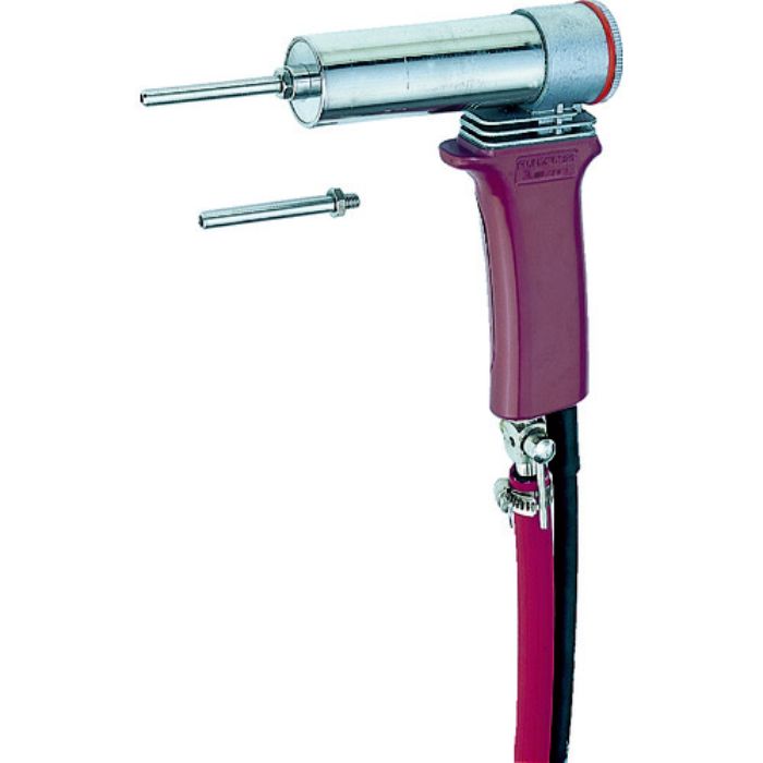 富士インパルス 塩ビ溶接用FLガン FL-GUN(06101B)(Tcode:3872459)