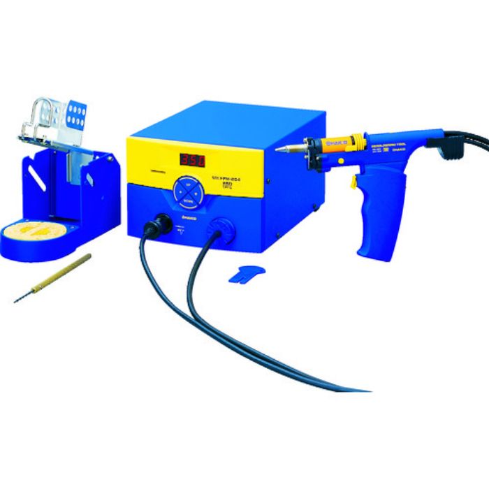 白光 ハッコーFM-204 100V 2極接地プラグ(Tcode:4003772)