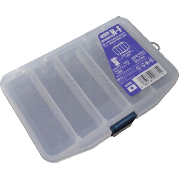 メイホー ナンシーケースF(Tcode:4818679)