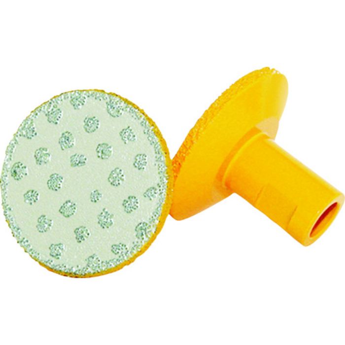 ナニワ 溶着ダイヤシェーバー45 TYPE.F(Tcode:7886144)