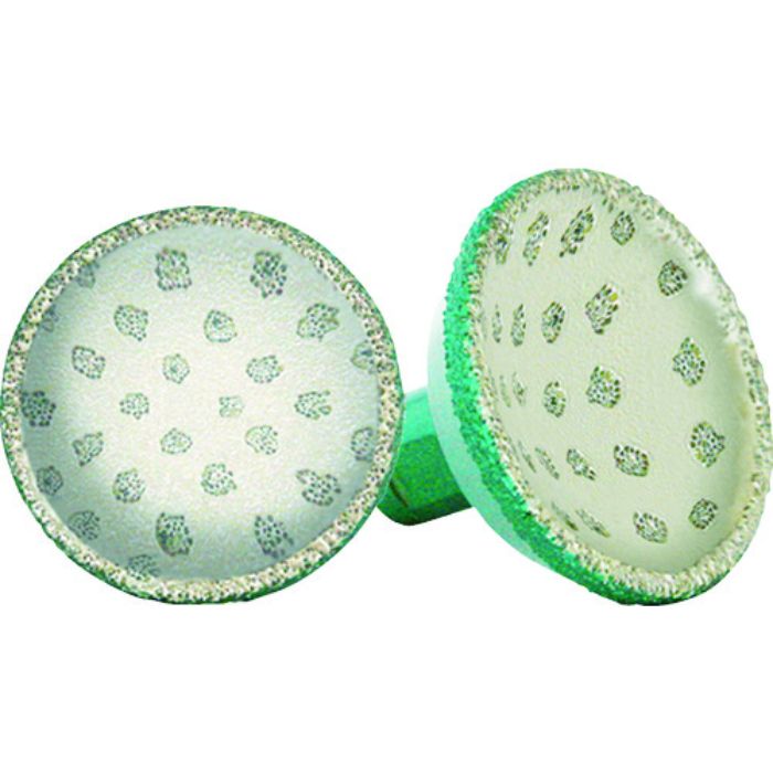 ナニワ 溶着ダイヤシェーバー45 TYPE.R(Tcode:7886152)