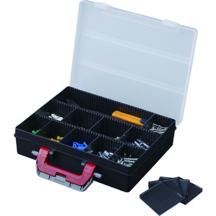 デンサン フリーパーツケース(Tcode:1122531)