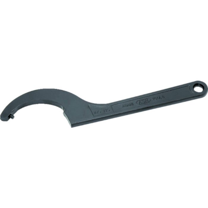 ASH 引掛ピンスパナ105/115(Tcode:3961052)