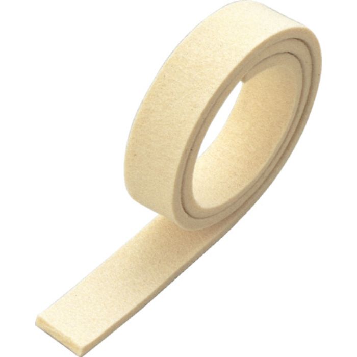 ヤナセ フェルトロール 25x3x1800(Tcode:8124839)